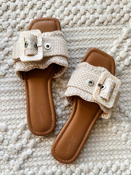 The best sandals for spring and summer! Under $25 👏

Loverly Grey, Target shoes

#LTKstyletip #LTKshoecrush #LTKSeasonal