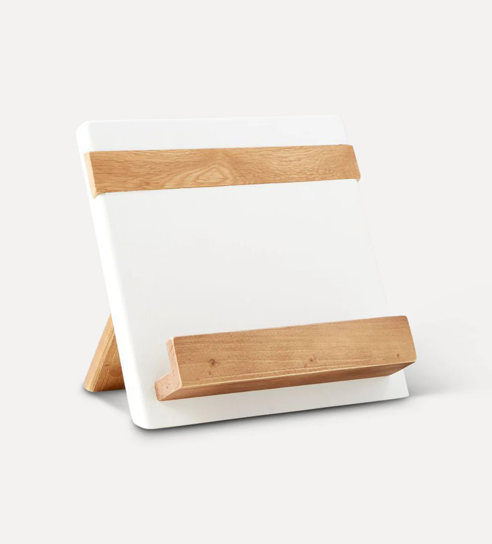 Ashton Cookbook Stand | Le Maé by Lindye