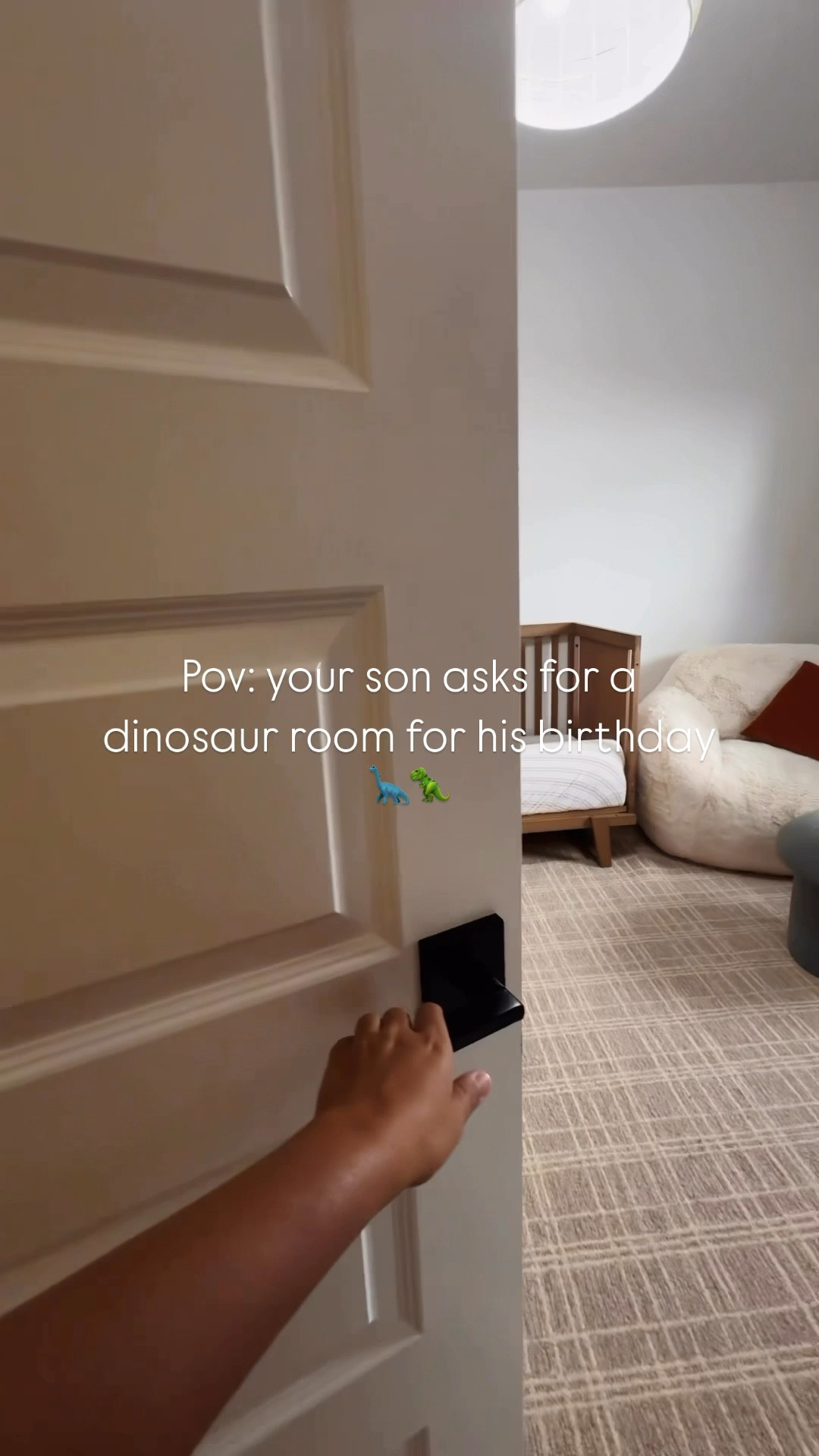 Dinosaur room makeover for my son! Loving all the fun Dino details in this big boy room!
Kids room
Pottery barn crate and kids
Target
Walmart 
Affordable home

#LTKKids #LTKHome #LTKFamily