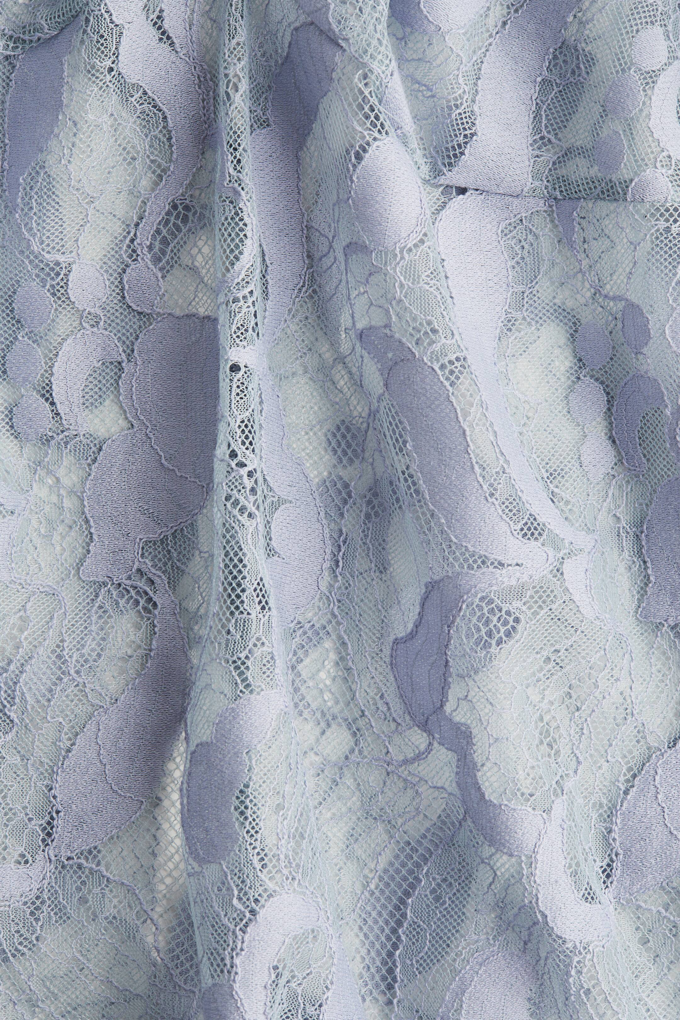Kanten blouse | H&M (DE, AT, CH, NL, FI)