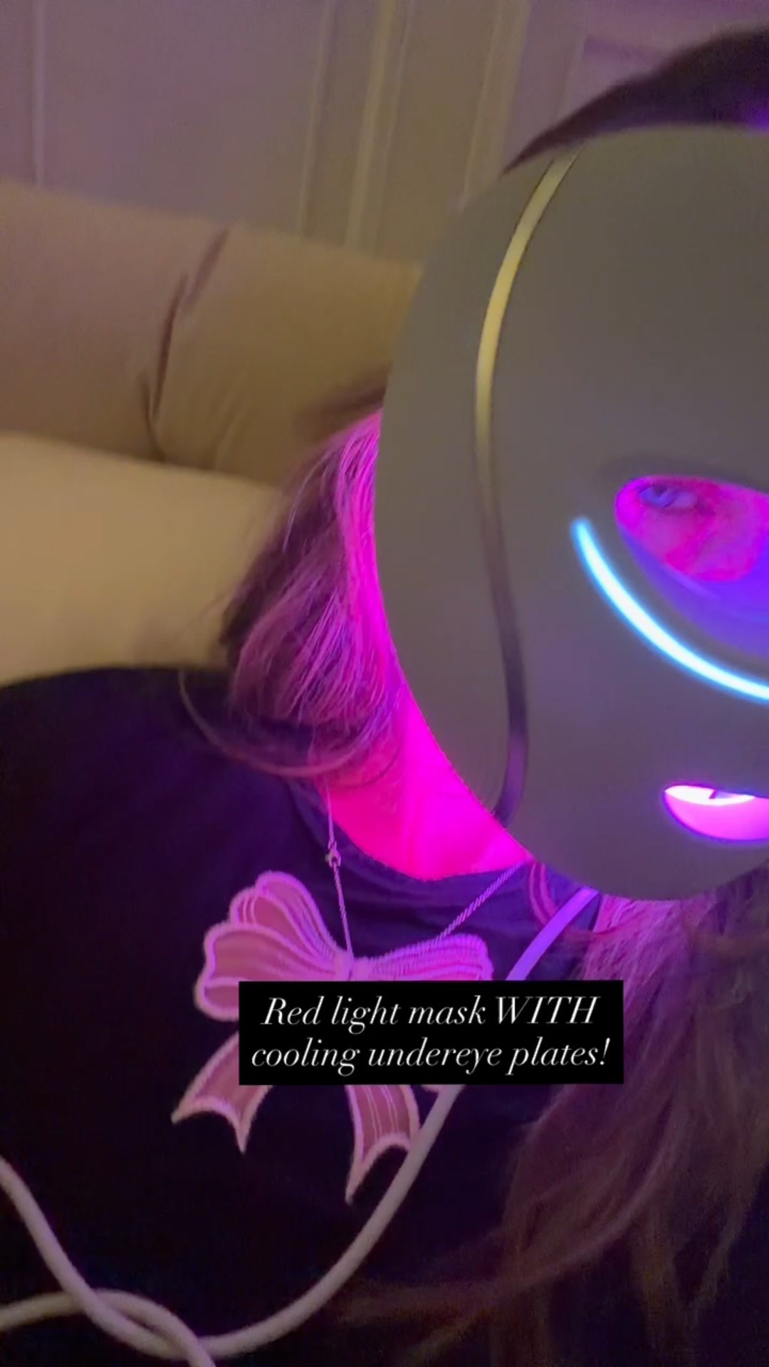 Skincare, red light therapy mask, eye patches, mature skin, themominstyle

#LTKmomlife #LTKselfcare #LTKBeauty