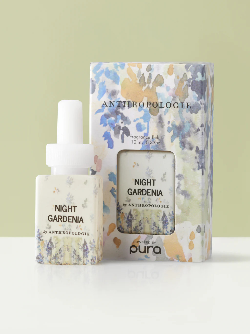 Night Gardenia | Pura
