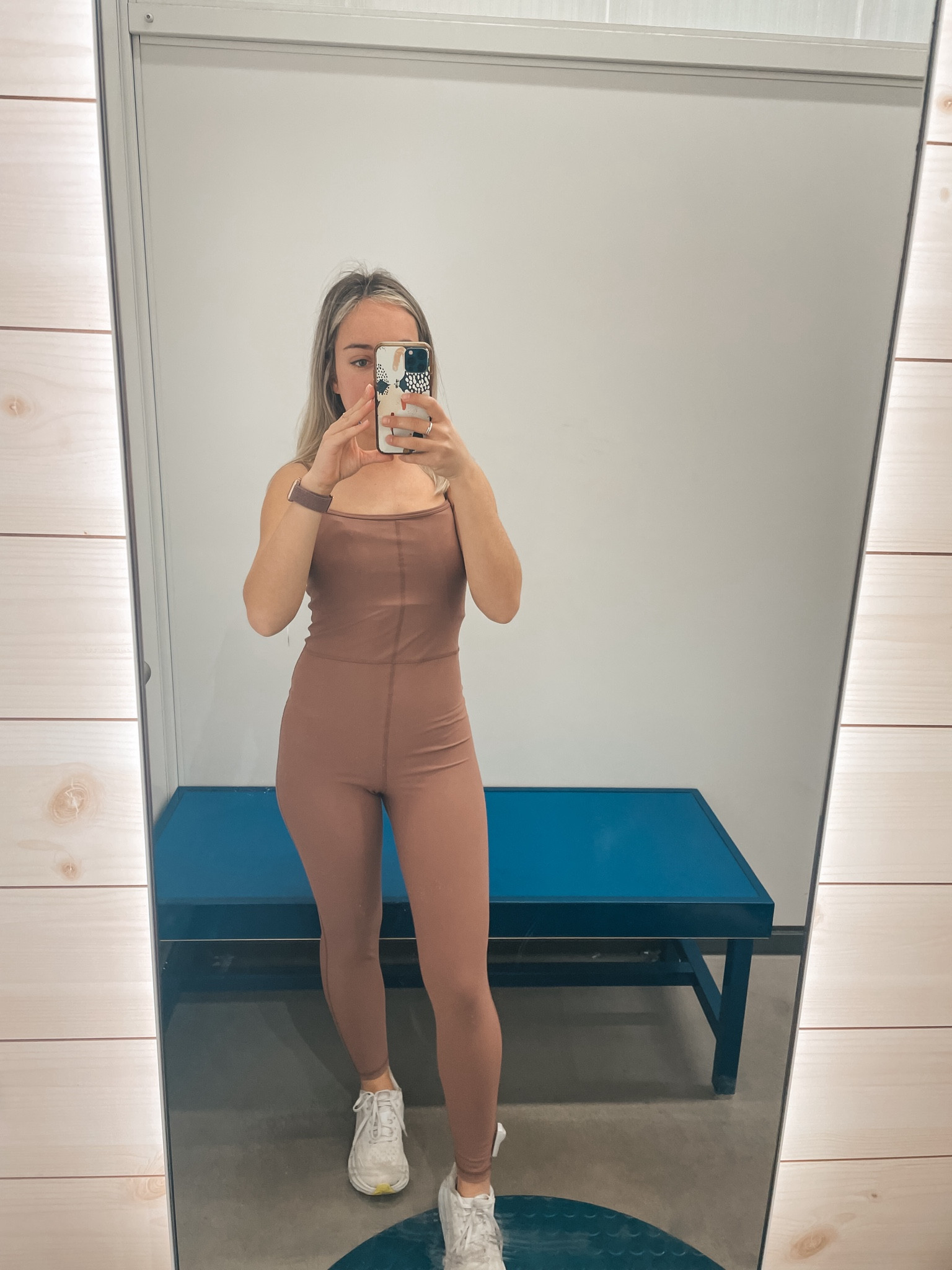 I’m wearing a size small! 

#LTKFestival #LTKU #LTKSeasonal