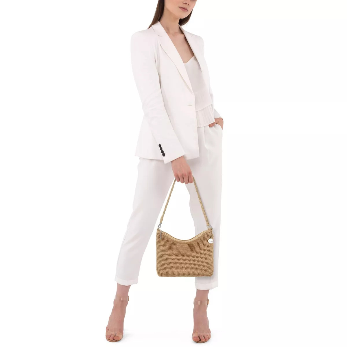 The Sak Lumi Women's 3-In-1 Crossbody Bag | Target