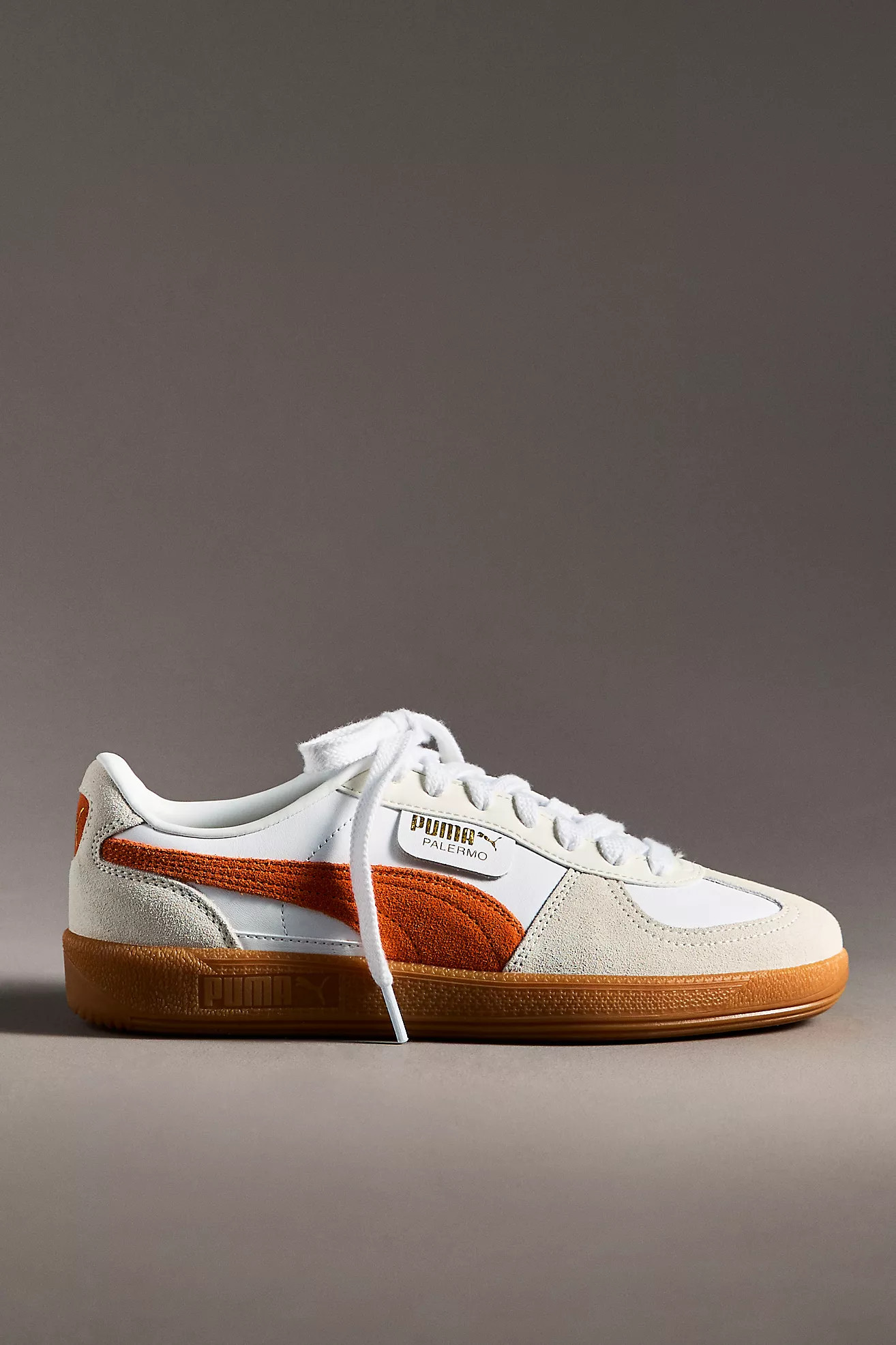 PUMA Palermo Sneakers | Anthropologie (US)