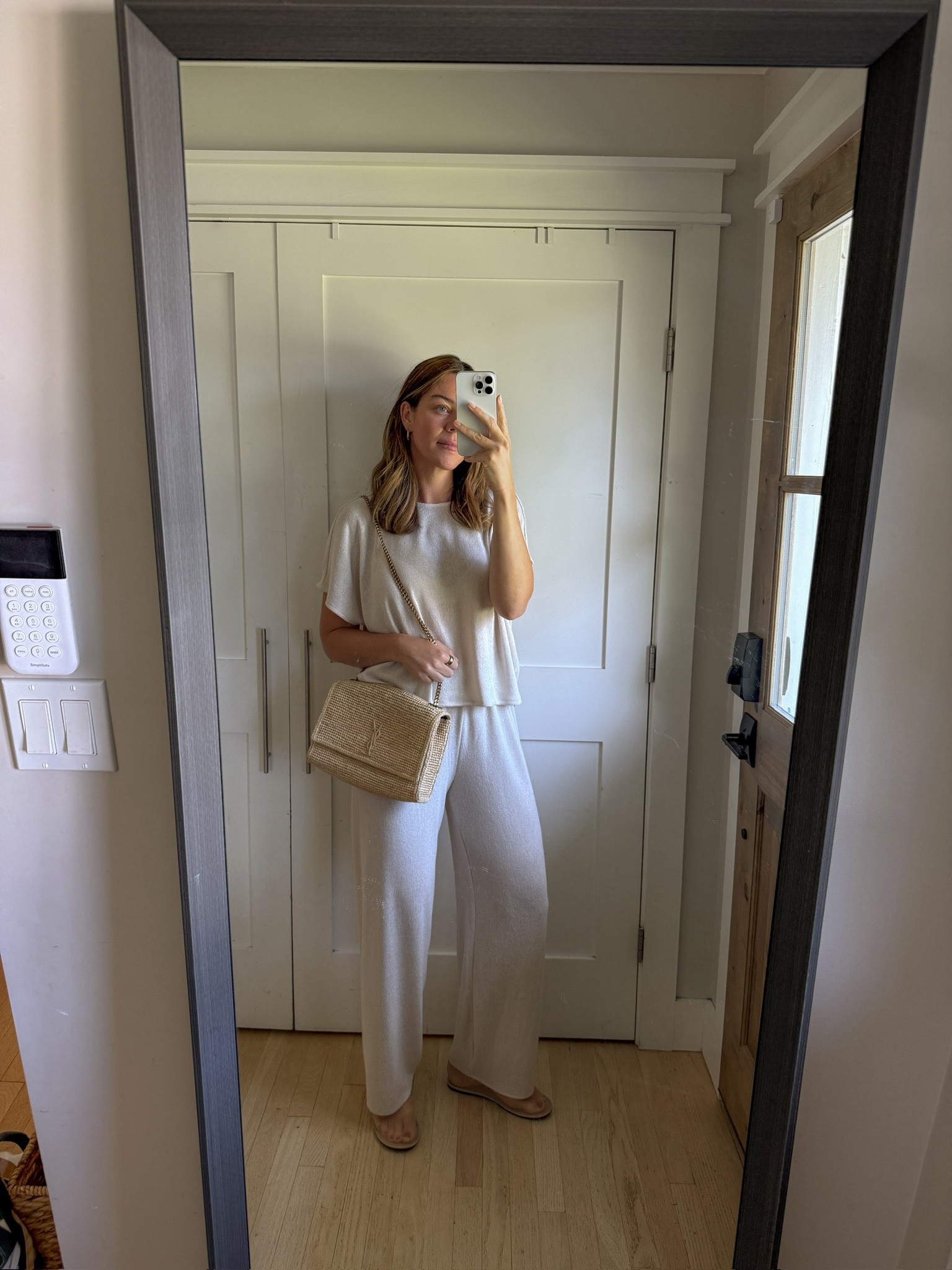 The fall matching set of my dreams! 

#LTKStyleTip #LTKFindsUnder100