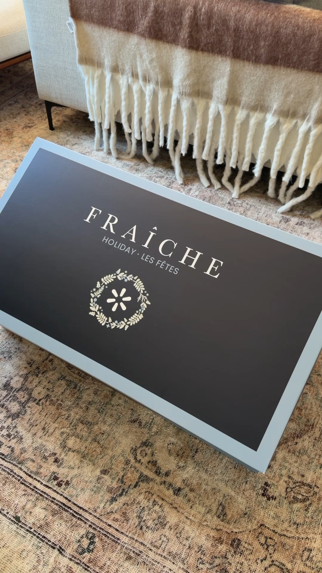 Walmart Canada and Fraiche Living’s line is live. The quality is so good and so affordable! This is the second year in the row they’ve come up with a line and I was highly anticipating it. It did not disappoint! I went and bought more of those candle lights! 

#canadianfinds #canadianchristmasdecor #christmasdecor 

#LTKHome #LTKHoliday #LTKFindsUnder50