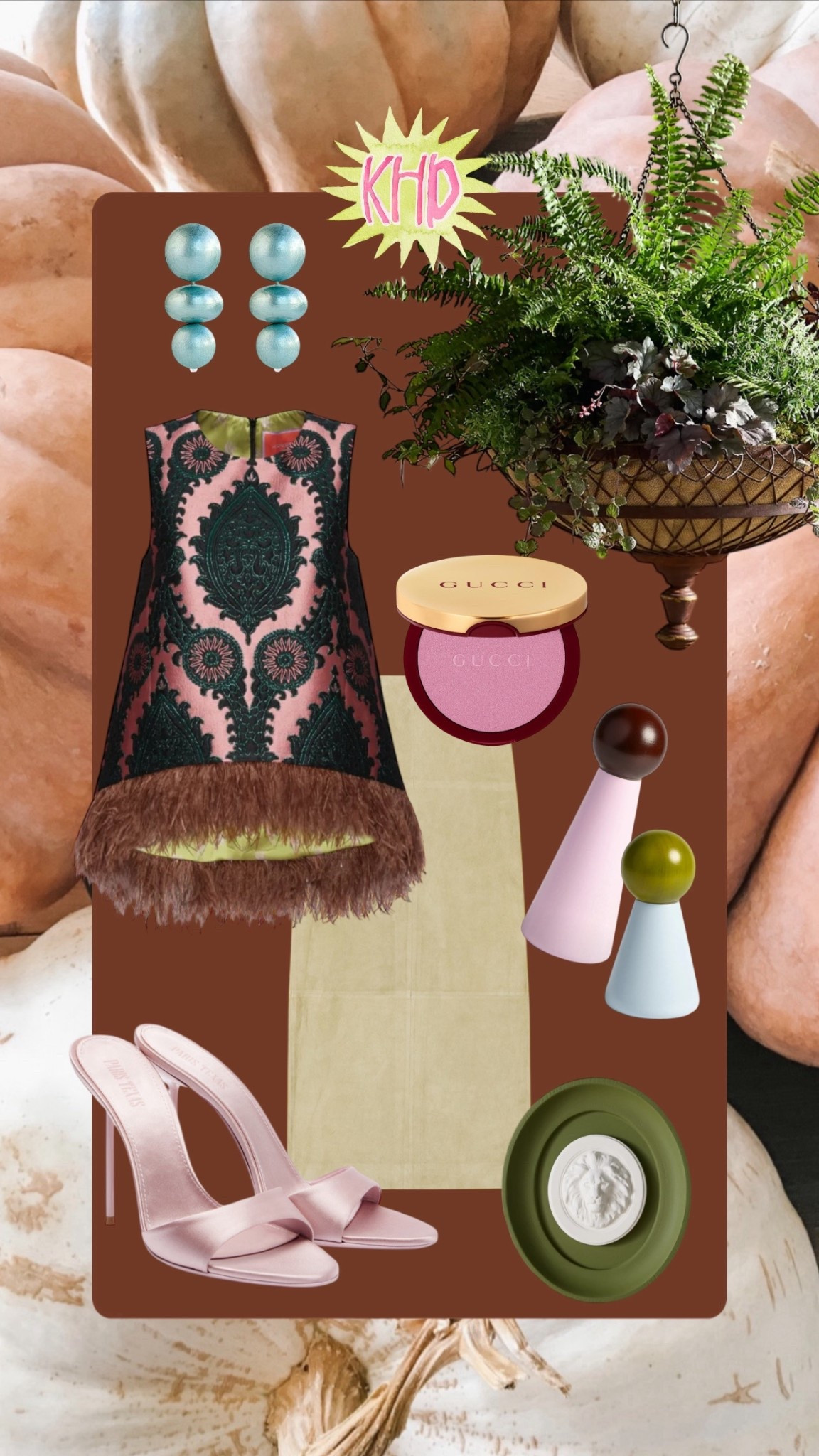 #funfinds #pairswellwith #styled #ootd #whattowear #ltkstyletip #mixing #highsandlows #beauty #ltkbeauty #ltkshoecrush #home #fallfeels #falldecor

#LTKHoliday #LTKParties #LTKSeasonal