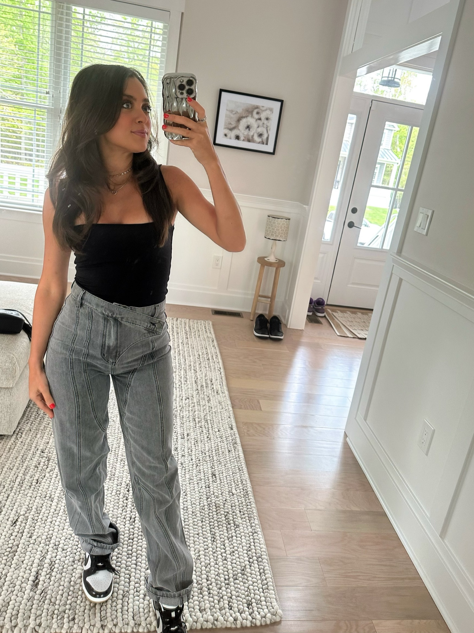 My favorite jeansss 👖