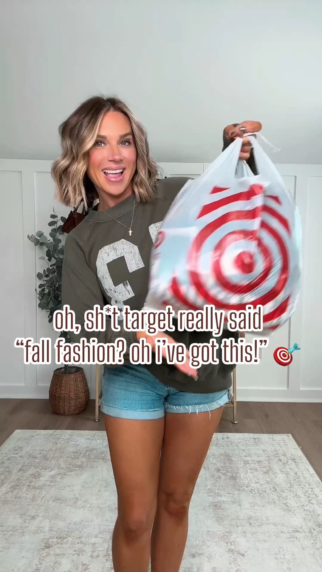 This fall lineup from Target is on fire! I am 5’6 143lbs size small in all tops, size 29 in jeans, size 6 in other pants.

#LTKootd #LTKSeasonal #LTKgrwm