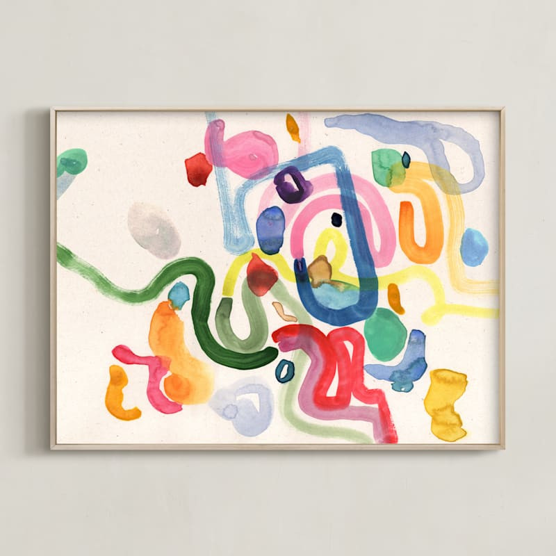 Daydreaming II | Minted