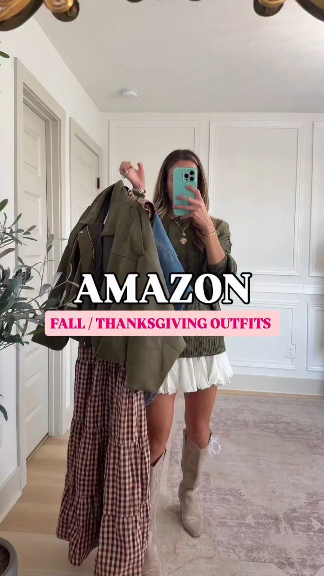 Amazon fall / Thanksgiving outfits
Boots  / fall dresses  / fall family photos / fall outfit ideas

#LTKFindsUnder100 #LTKSeasonal #LTKFindsUnder50
