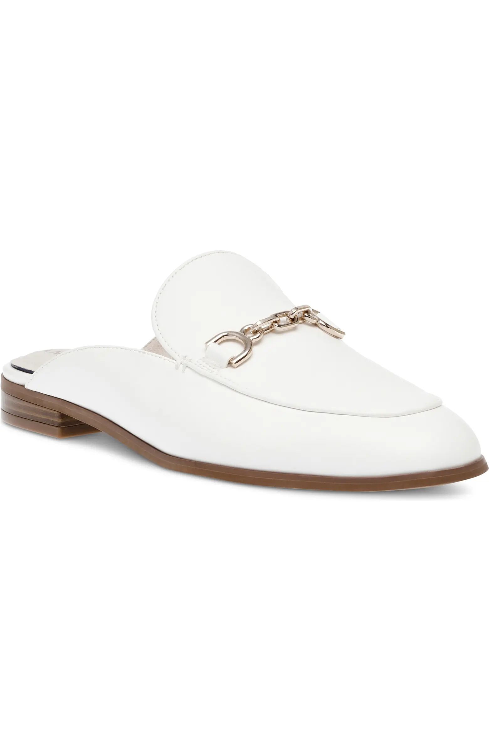 Brantley Bit Loafer Mule (Women) | Nordstrom