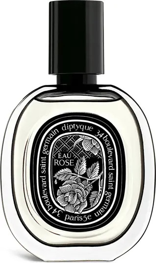 Diptyque Eau Rose Eau de Parfum | Nordstrom | Nordstrom