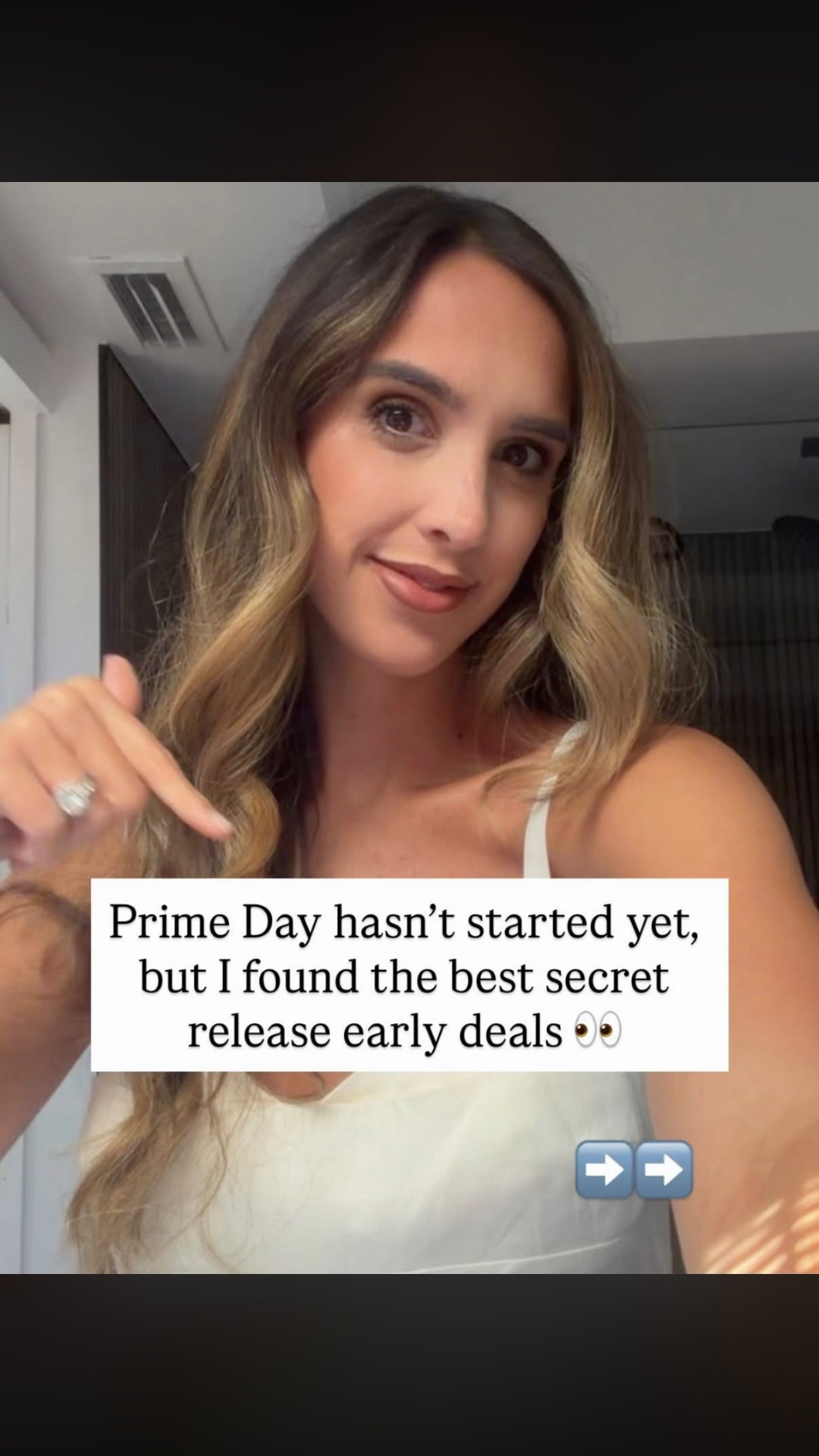 Prime Day hasn’t started yet, but I found the best secret release early deals!!