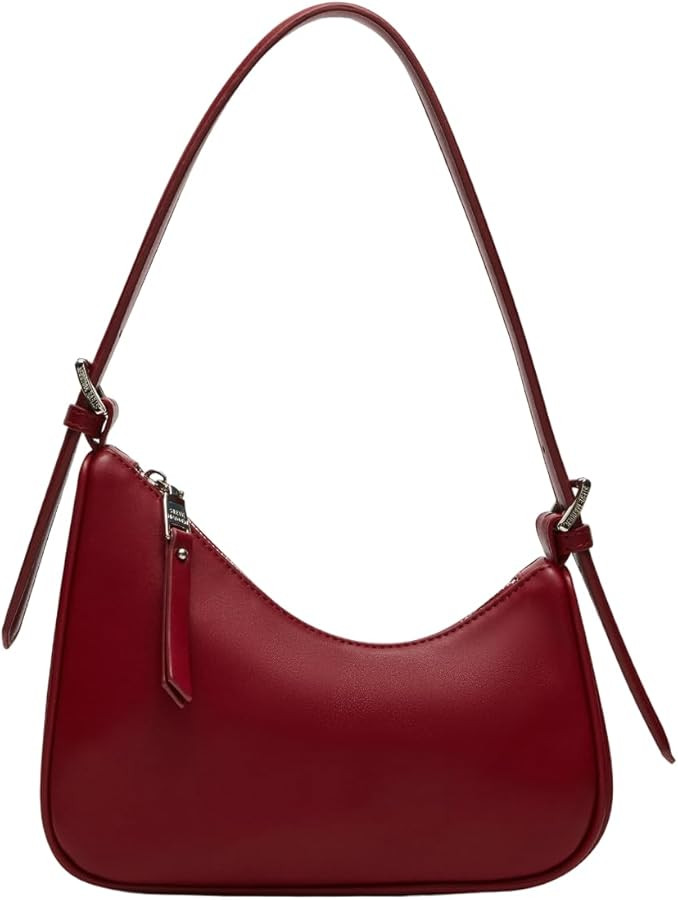 Steve Madden Smith Asymmetrical Shoulder Bag | Amazon (US)