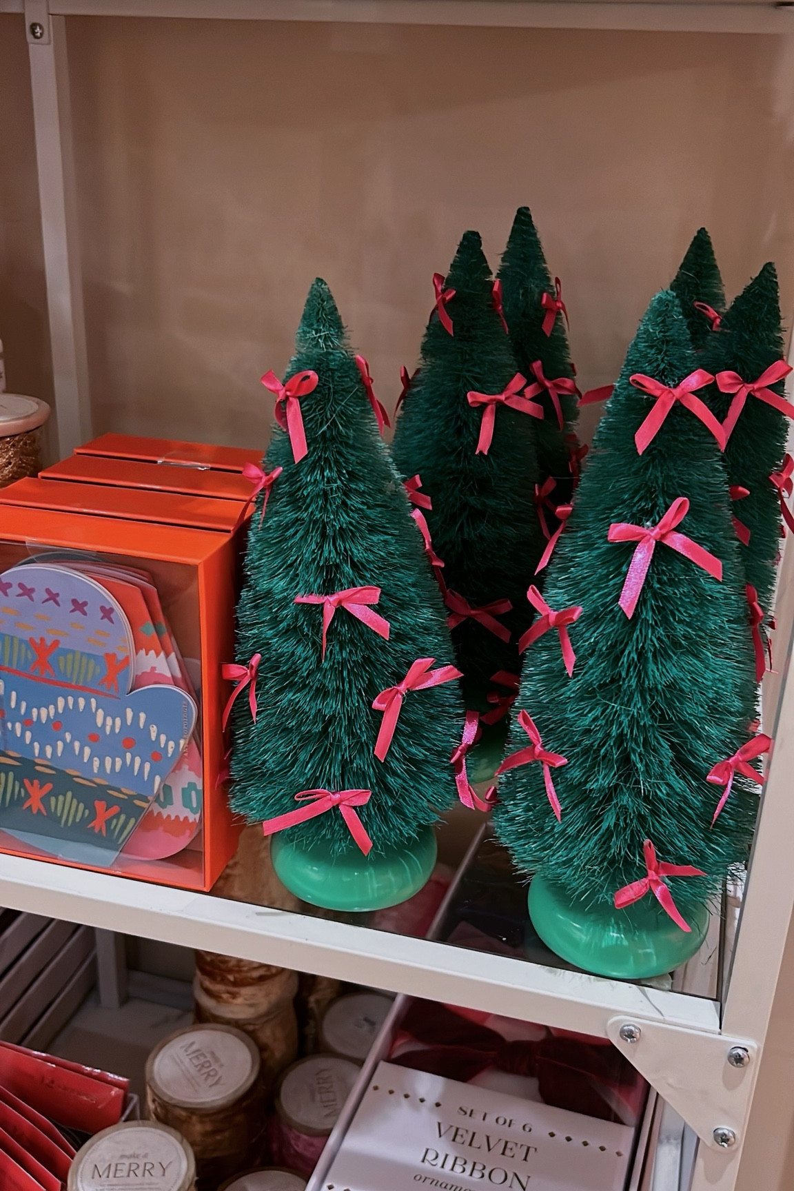 Anthropologie Christmas decor ❤️ 

#anthropologie #home #christmas #christmasdecor #kitchen #party #holiday 

#LTKGiftGuide #LTKHome #LTKHoliday