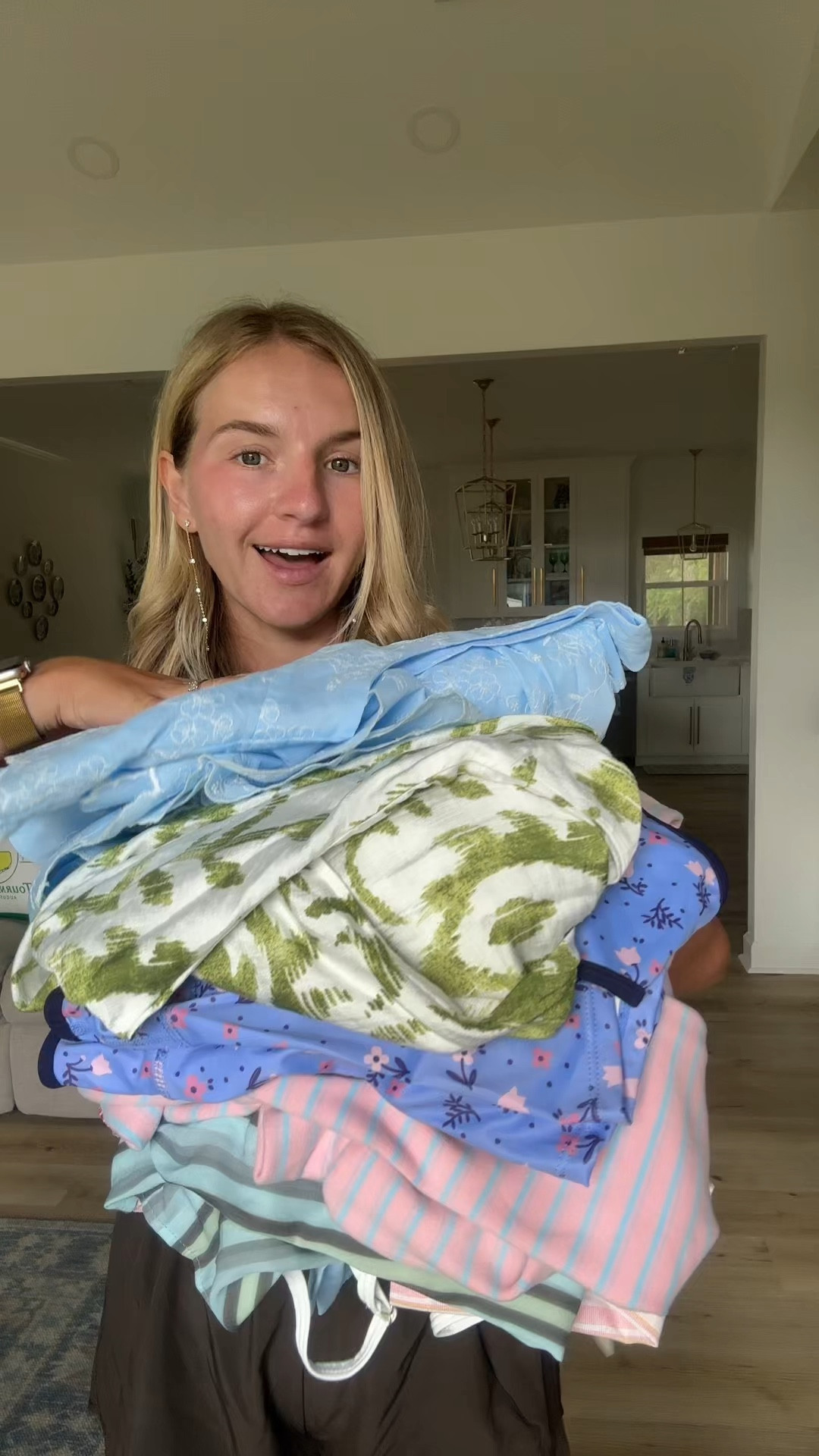 Summer shein haul 💕🩵💚💙🤍

#LTKSeasonal #LTKActive #LTKootd