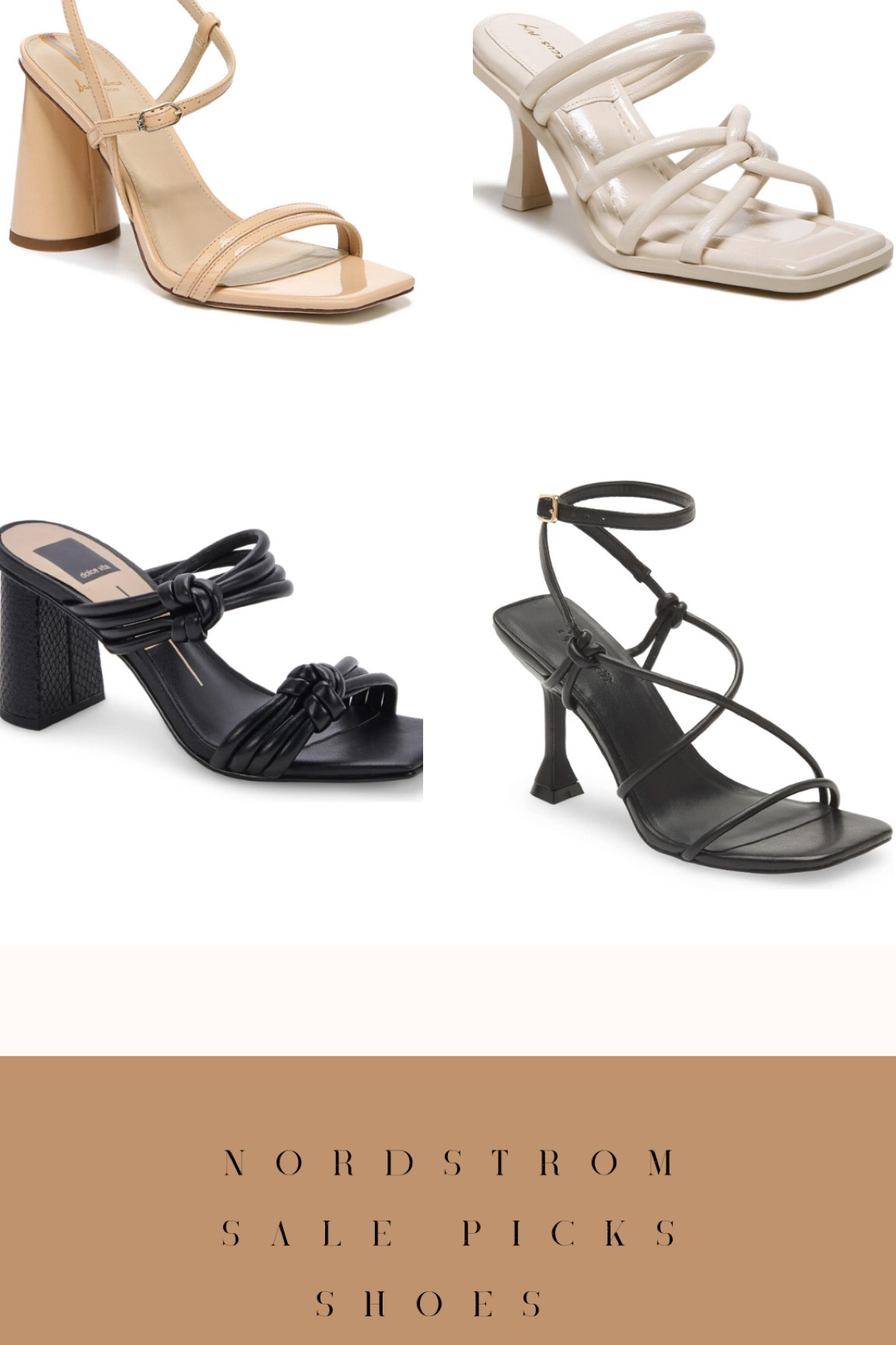 #LDW Nordstrom sale picks