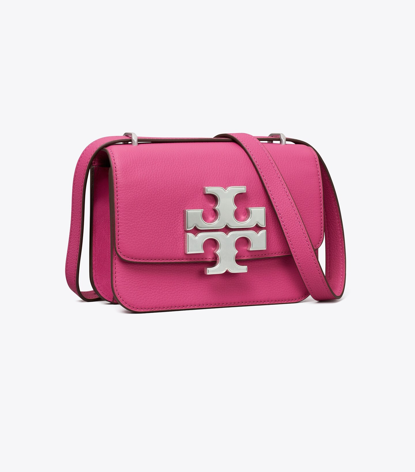SMALL ELEANOR CONVERTIBLE SHOULDER BAG | Tory Burch (US)