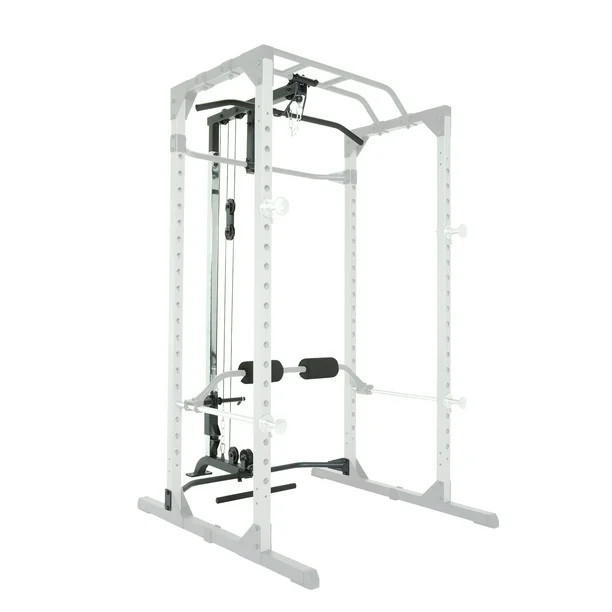 PROGEAR 310 Olympic Lat Pull Down and Low Row Cable Attachment for Progear 1600 Ultra Strength 80... | Walmart (US)