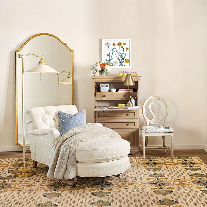 Eastman Secretary Desk | Ballard Designs | Ballard Designs, Inc.