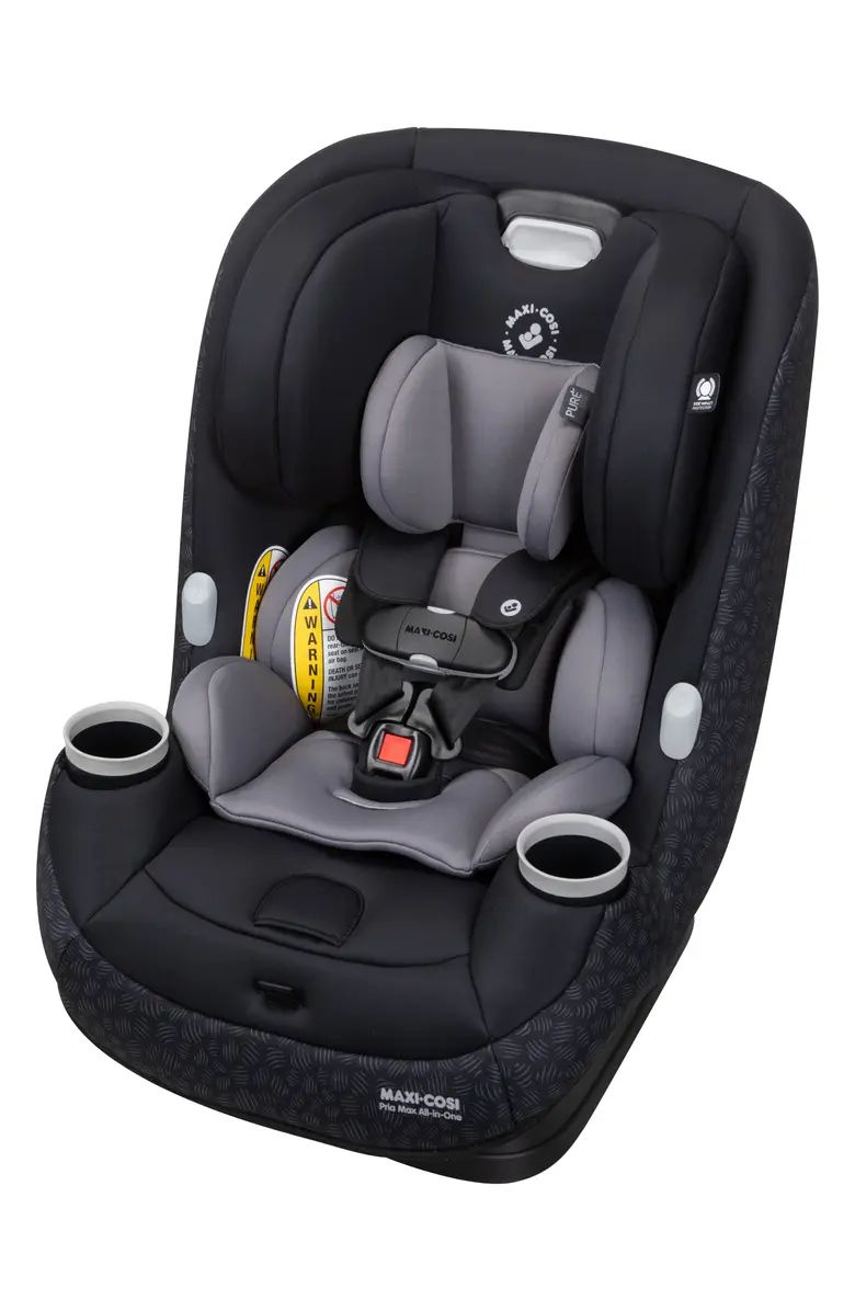 Pria™ All-in-1 Convertible Car Seat | Nordstrom