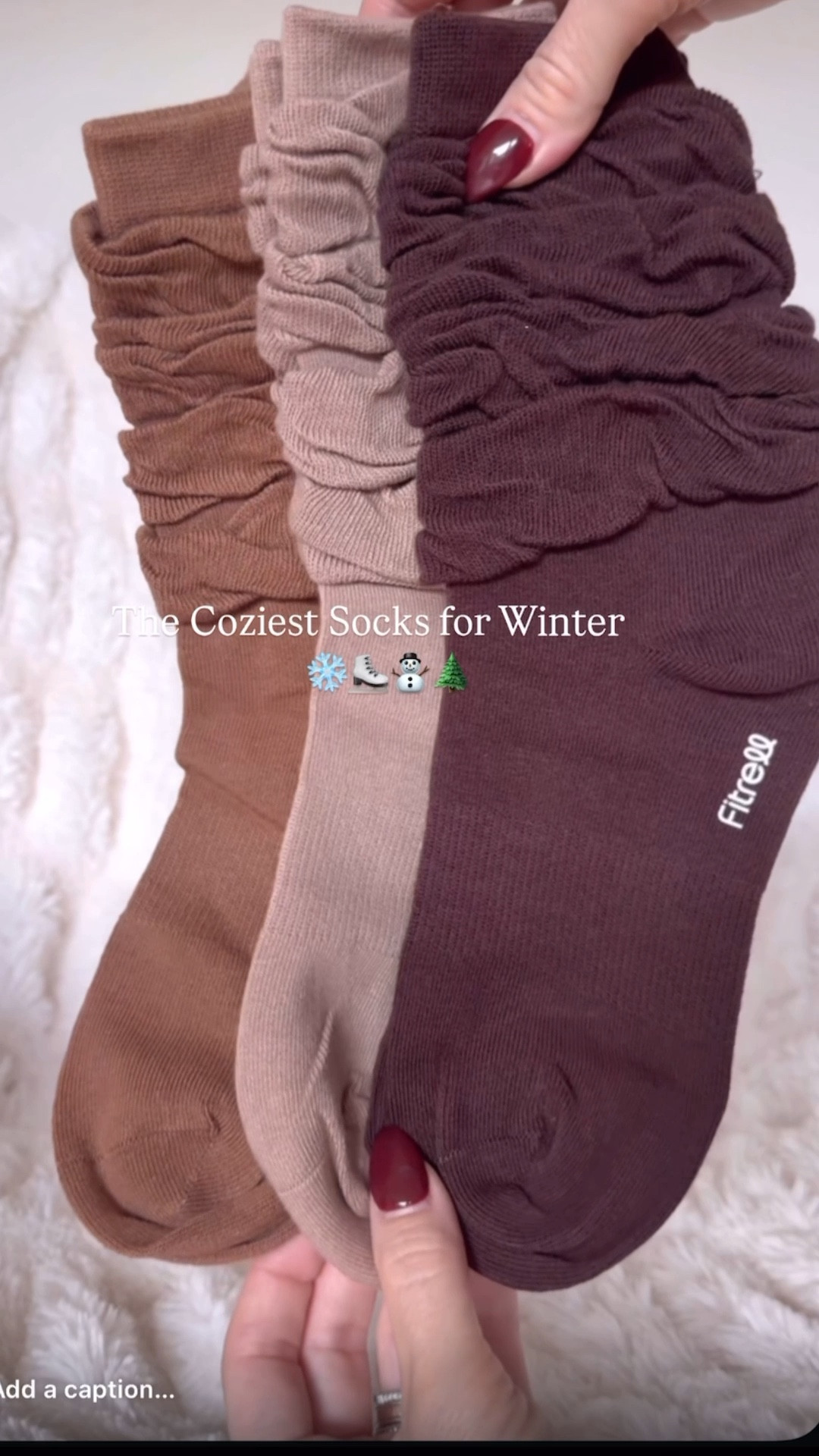Scrunch Crew socks for women, Black Friday sale, gym socks, winter socks 

#LTKCyberWeek #LTKGiftGuide #LTKHoliday