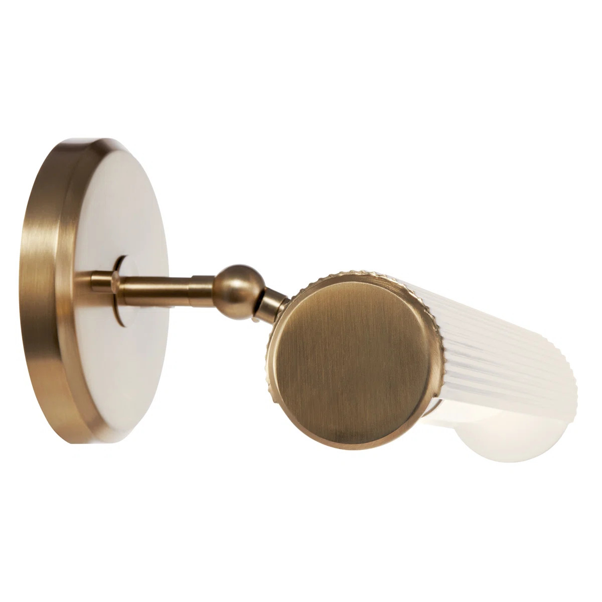 12.25'' Dimmable Wall Mounted Picture Light | Wayfair North America