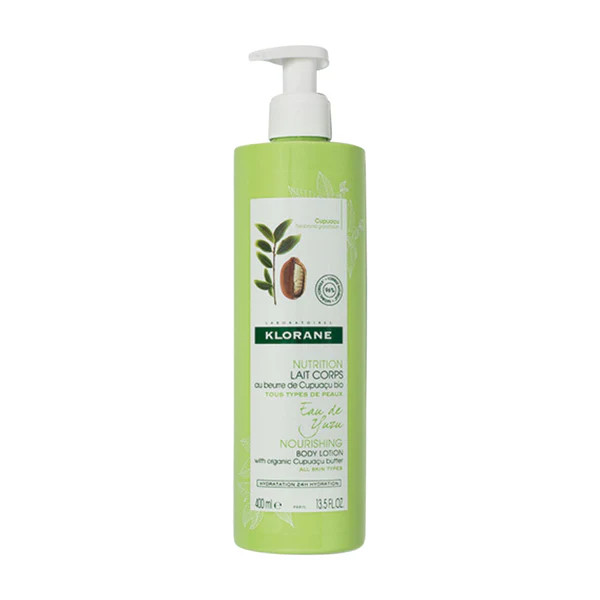 Yuzu infusion body lotion with Cupuaçu butter | Bluemercury, Inc.