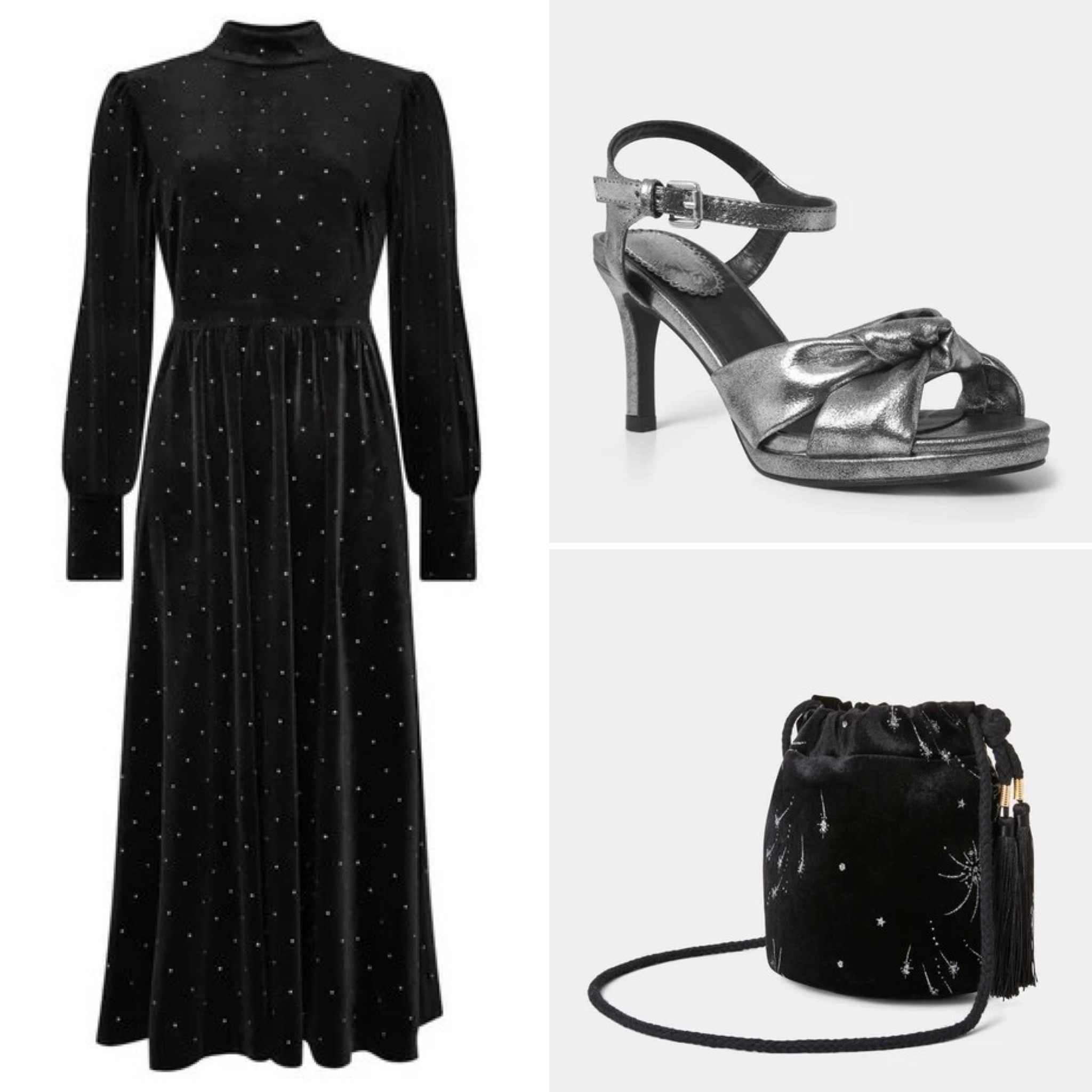 Christmas Outfit Ideas from Joe Browns. 



#LTKfindsunder100 #LTKSeasonal #LTKeurope