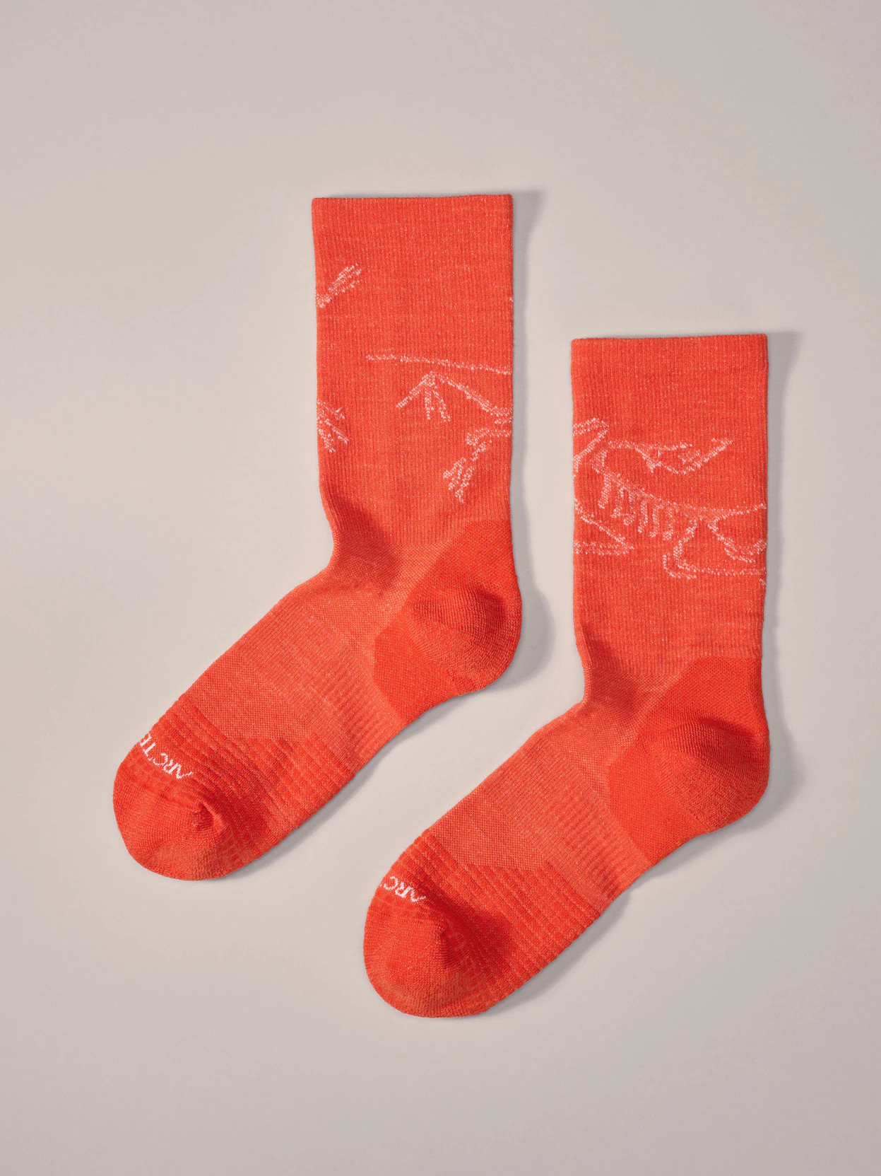 Merino Wool Mid Bird Sock | Arc'teryx