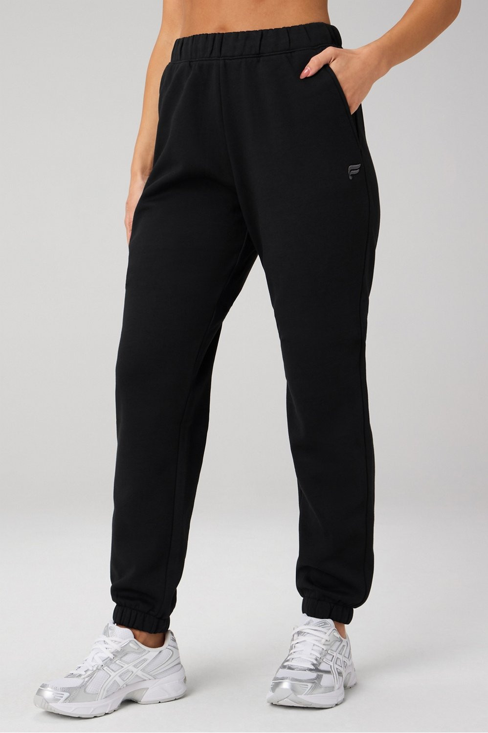 Cozy Fleece Go-To Sweatpant | Fabletics