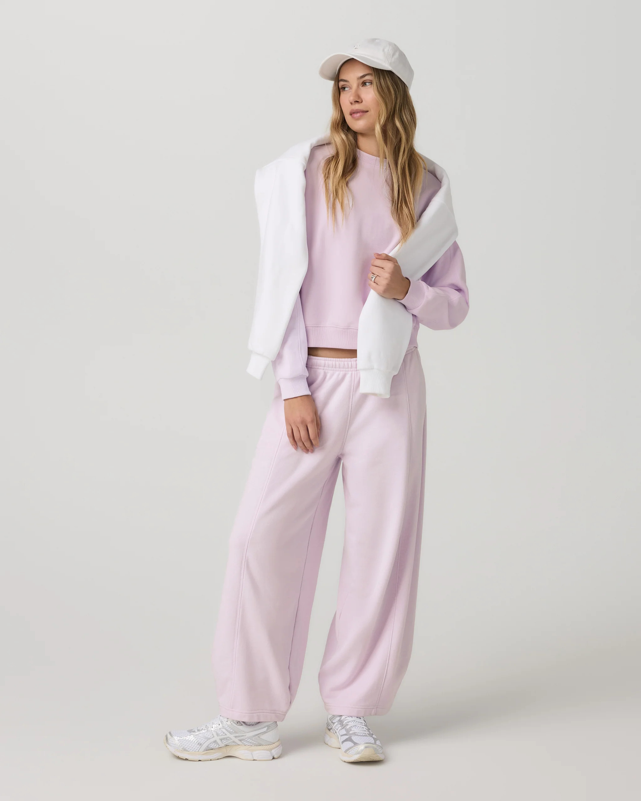 Sedona Seams Crew | Vuori Clothing (US & Canada)