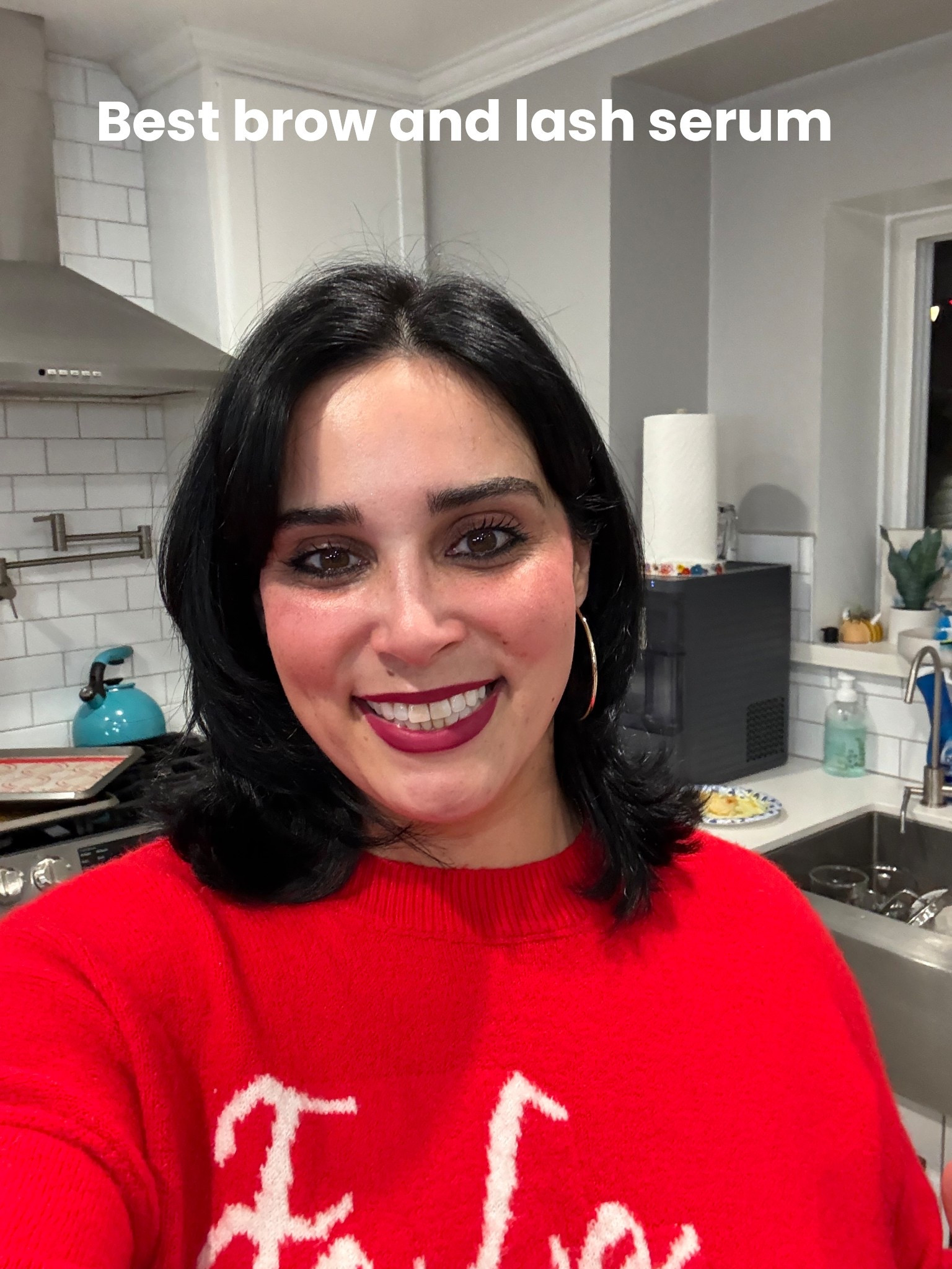 This is what I use for my brows and it really helps! 

#skincare #beauty #makeup #lashes  