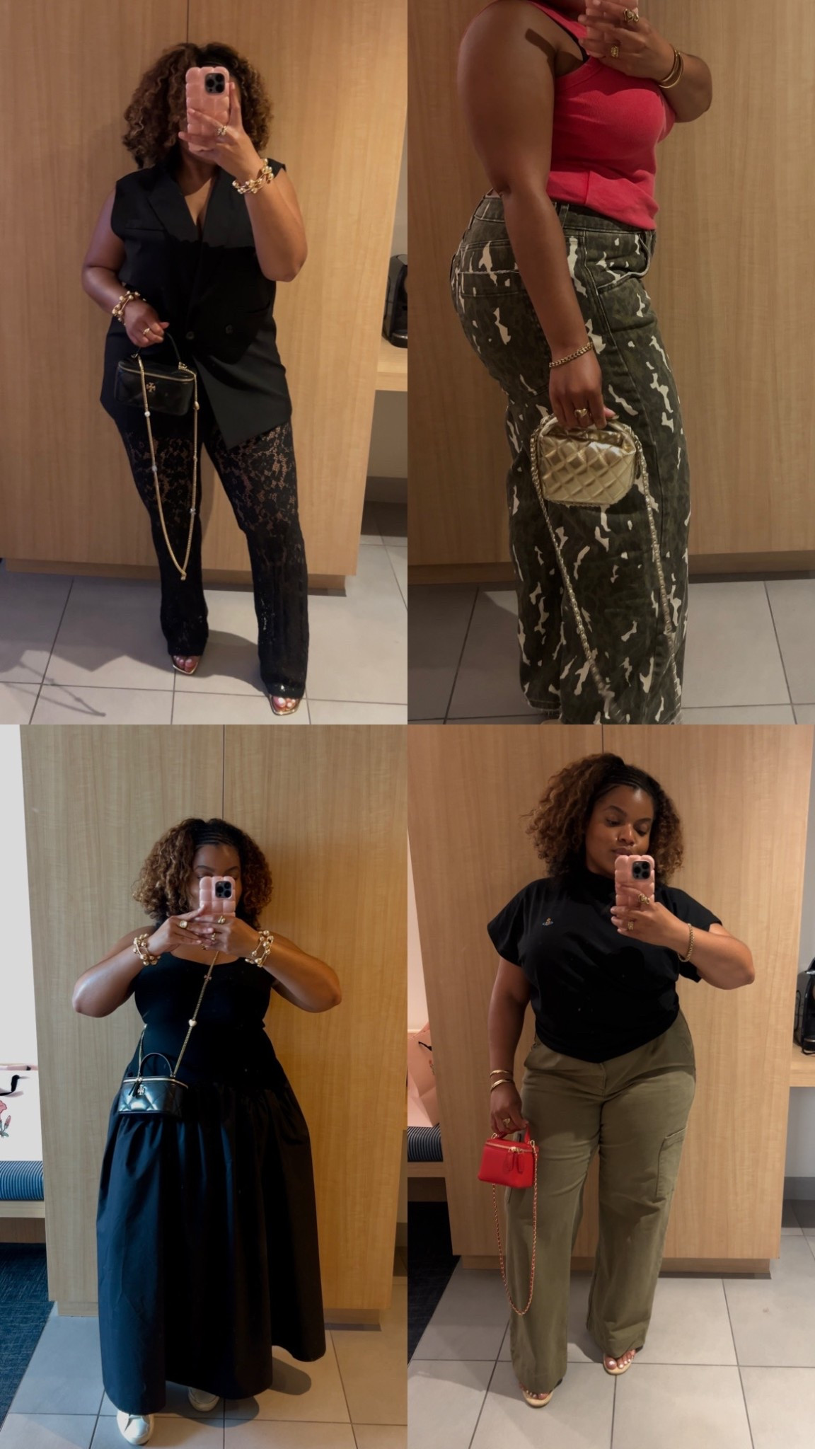 Vacation outfits

#LTKFindsUnder100 #LTKPetite #LTKFindsUnder50