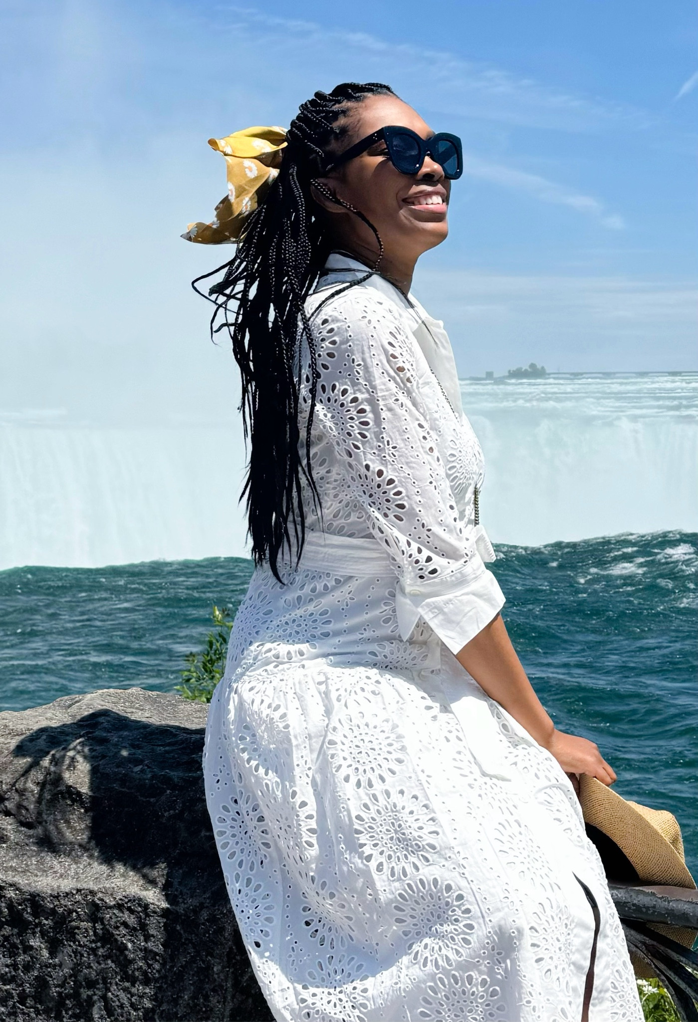 Easy vacation dress 🌻

#LTKSeasonal