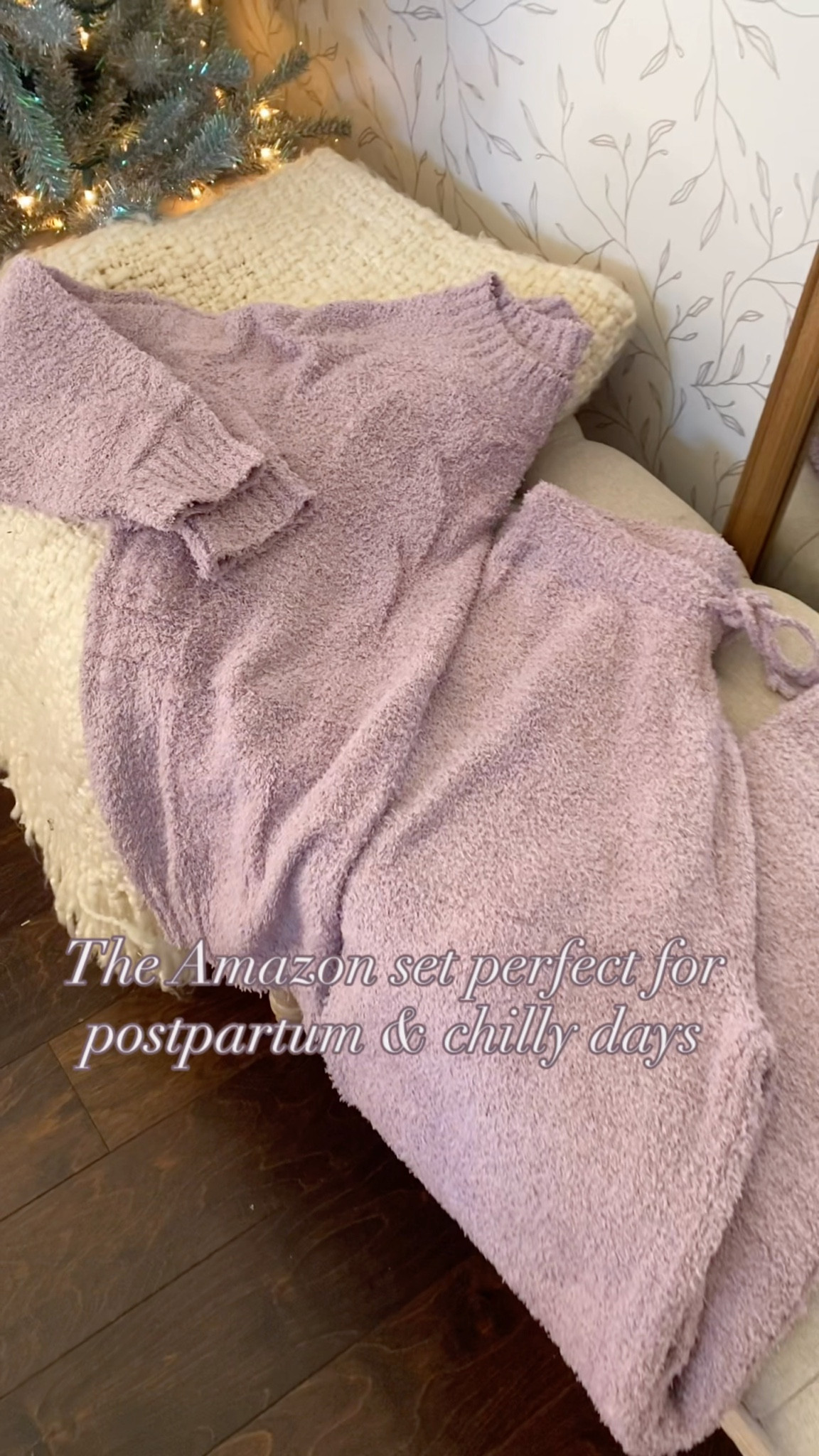 Cozy Amazon set perfect for chilly days ❄️

#LTKSeasonal #LTKHoliday #LTKFindsUnder50