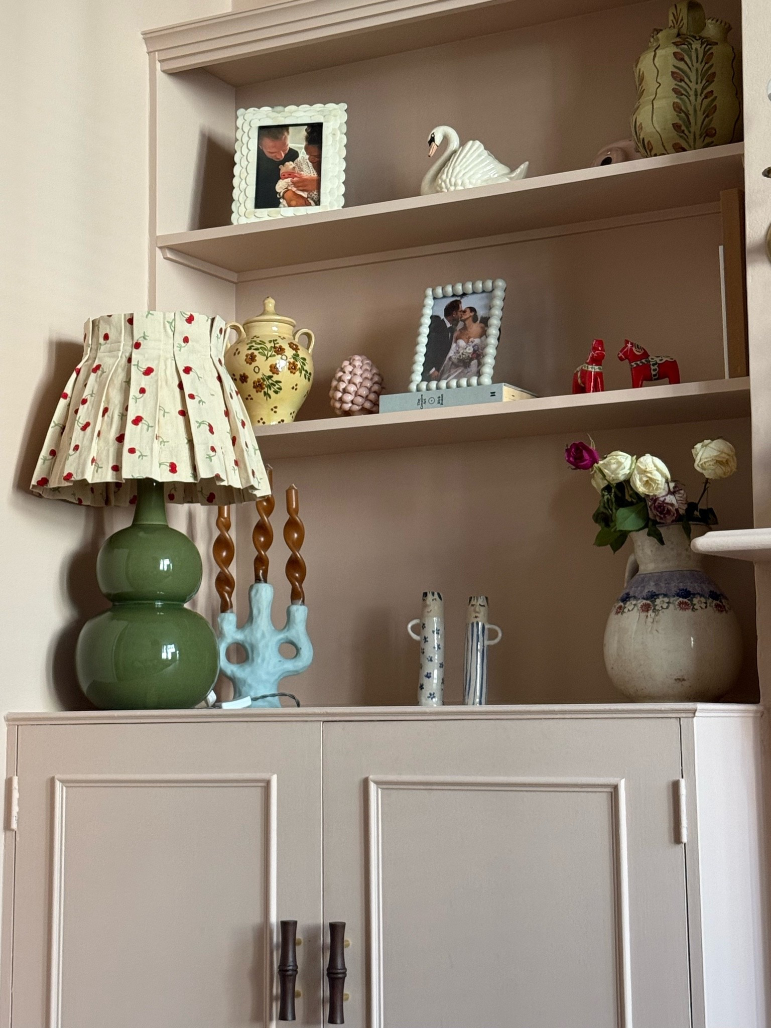 So pleased with this lamp I picked up in the sale

#LTKuk #LTKhome
