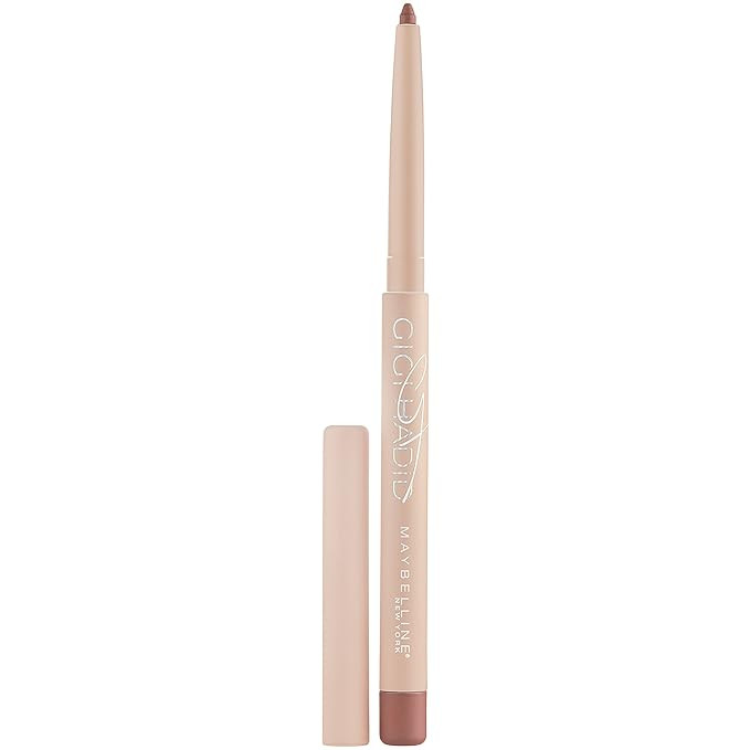 Maybelline New York Gigi Hadid Lip Liner, Mccall, 0.01 Ounce | Amazon (US)