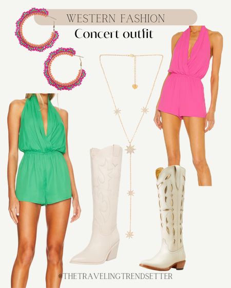 Western fashion - CMA outfit - country concert outfit 

#LTKFindsUnder100 #LTKFindsUnder50 #LTKStyleTip