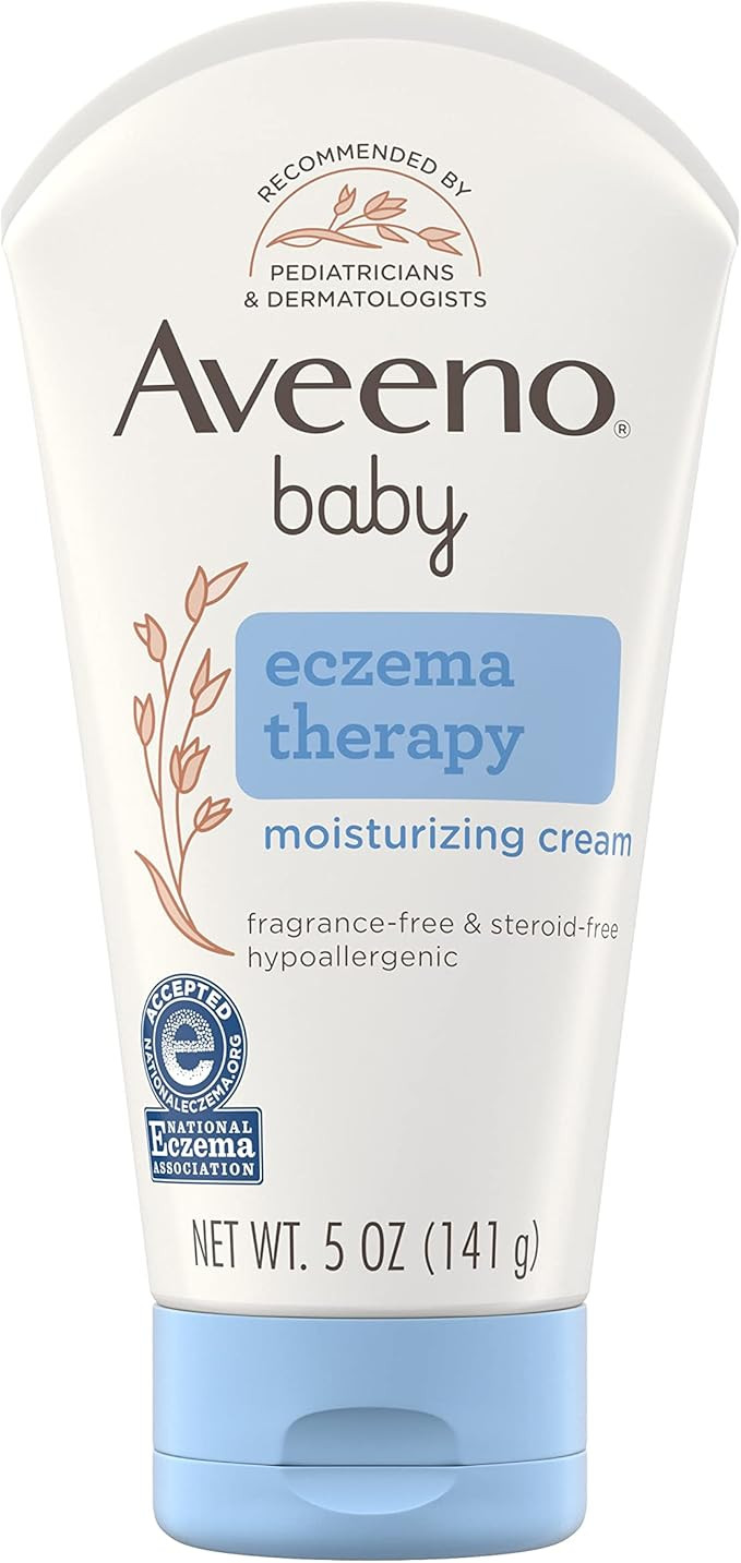Visit the Aveeno Baby Store | Amazon (US)