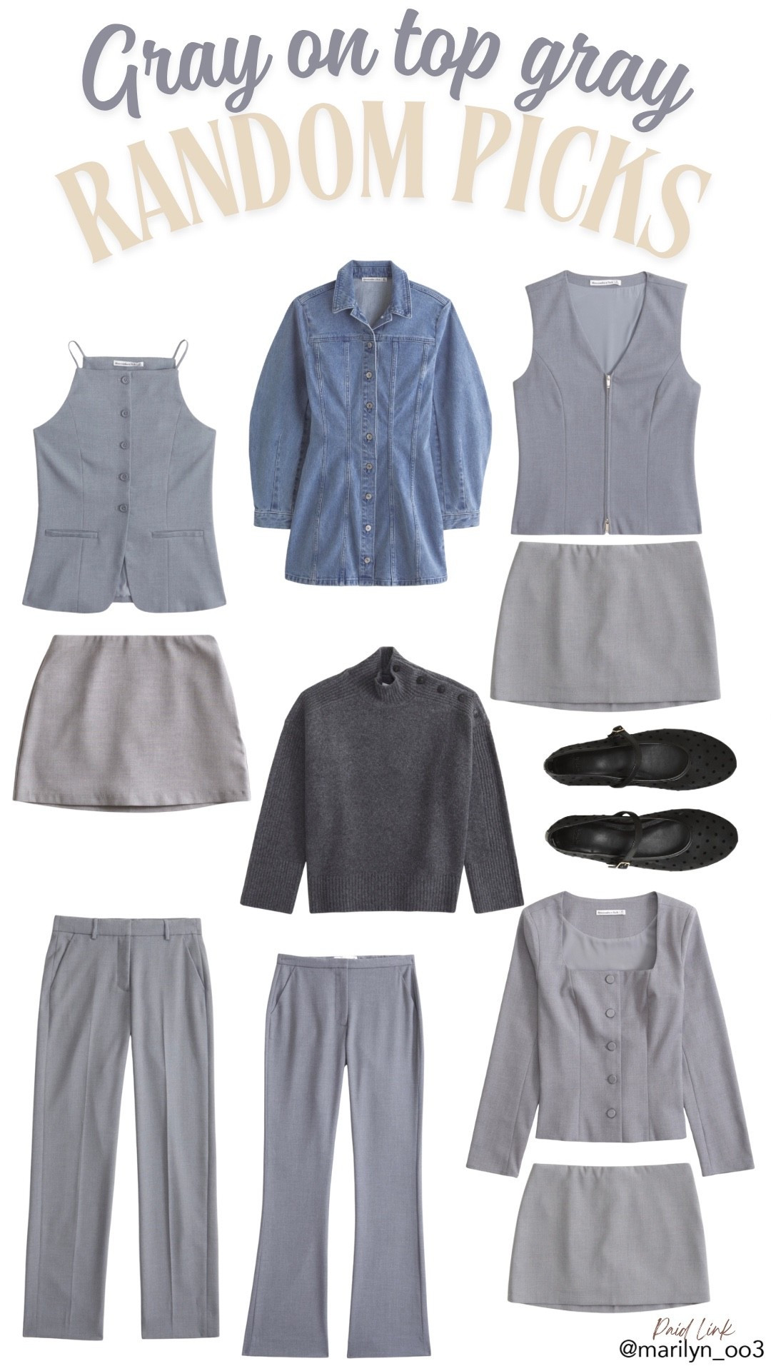 #LTKStyleTip #LTKSeasonal #LTKPetite