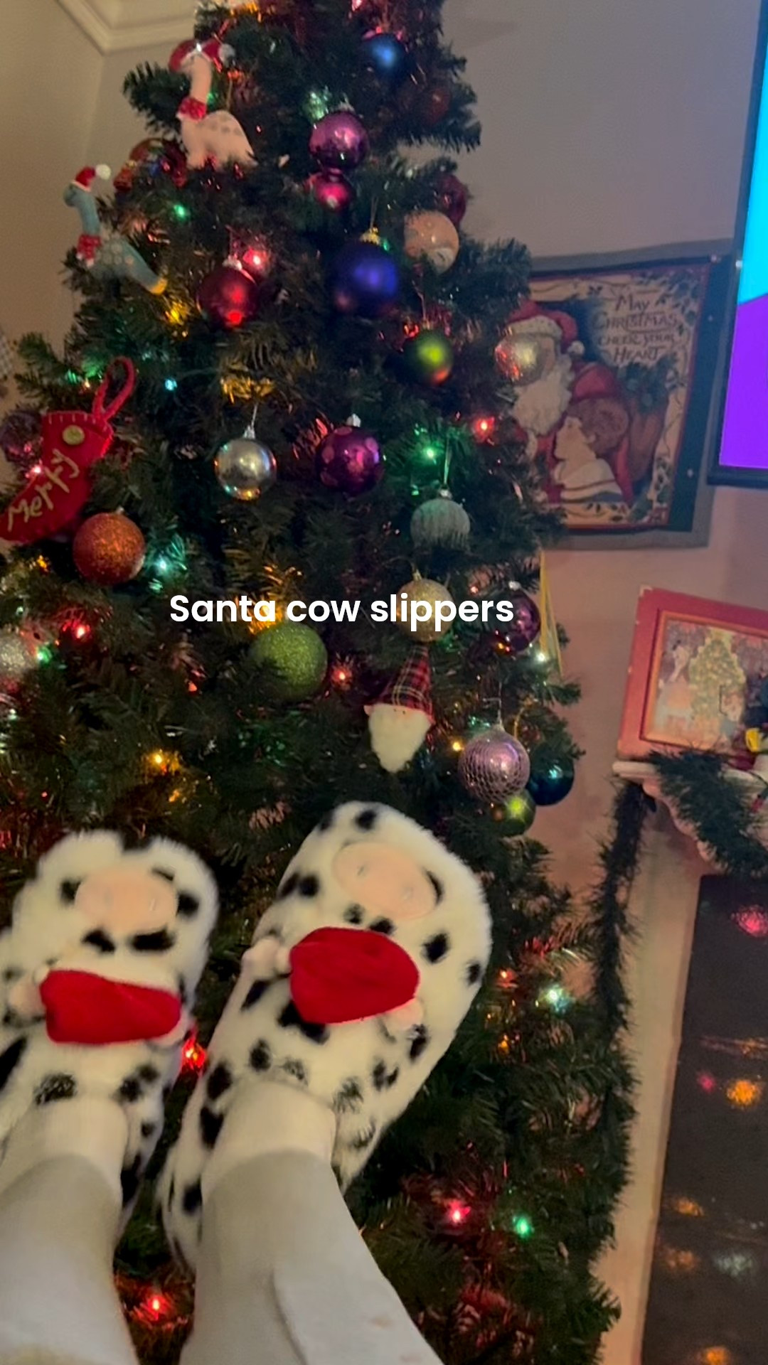 Slippers are on sale for Black Friday weekend! Under 8$ 

#slippers #christmastime #christmasslippers #comfycozy #comfy #giftideas #blackfridaysales #cybermonday #ltkblackfriday 

#LTKCyberWeek #LTKHoliday #LTKSeasonal