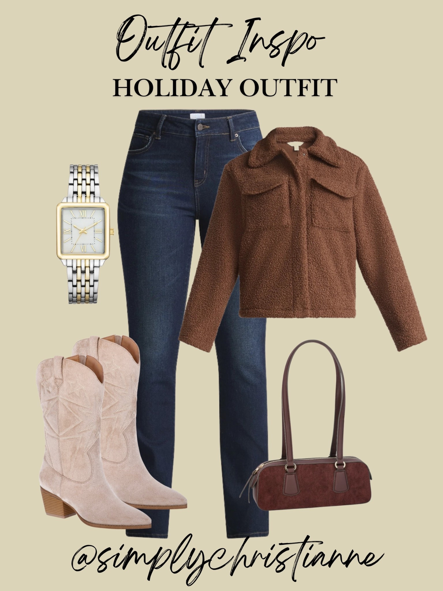 Walmart Fashion, Fall outfit, Thanksgiving outfit 

#LTKStyleTip #LTKShoeCrush #LTKItBag