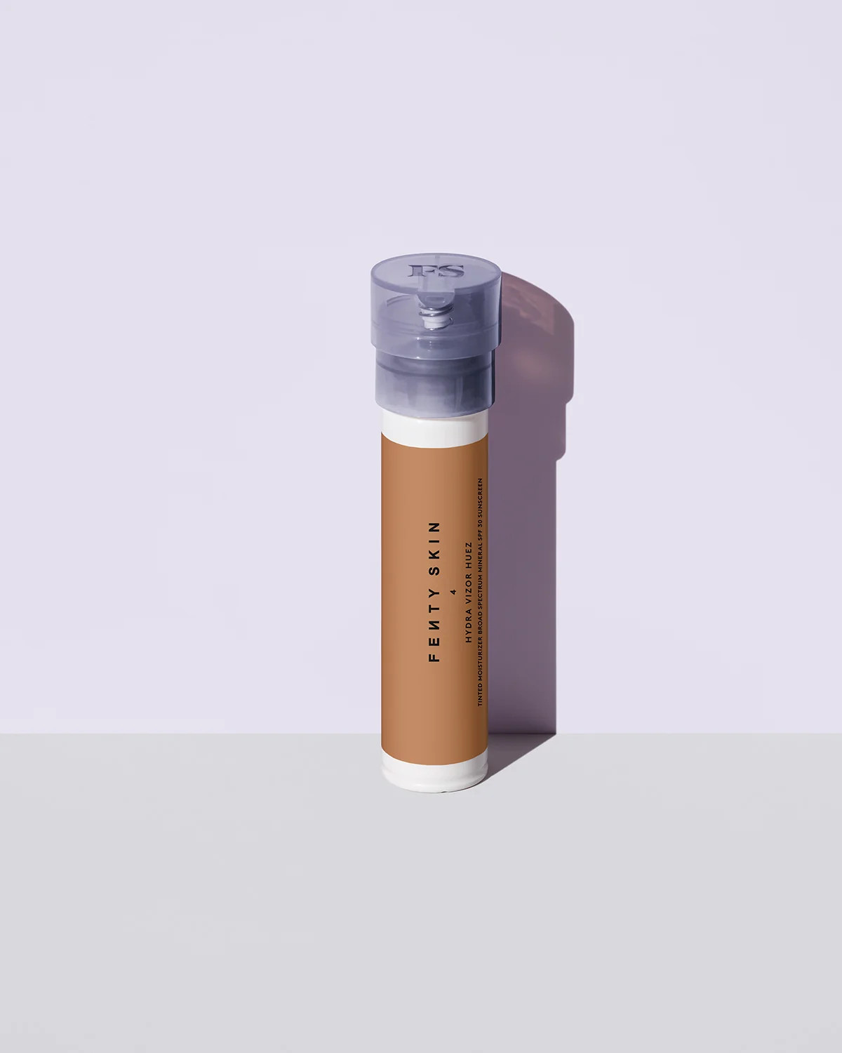 #1 | Fenty Beauty