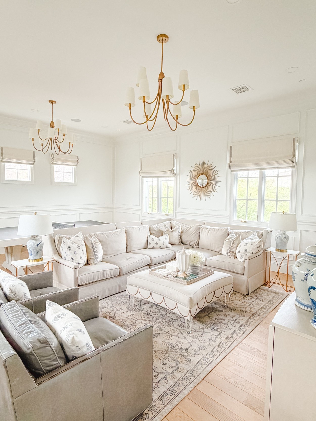 Our Family game room

#LTKHome #LTKKids