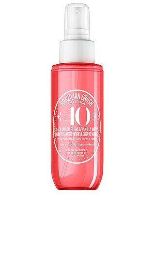 Sol de Janeiro Cheirosa 40 Perfume Mist 90ml in Cheirosa '40. | Revolve Clothing (Global)