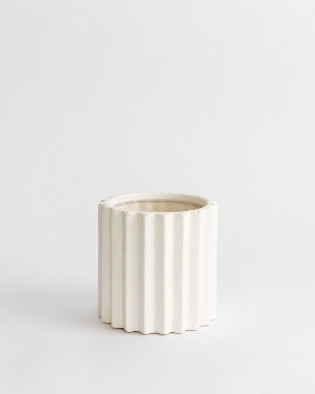 Nessa Ceramic Pot | McGee & Co.