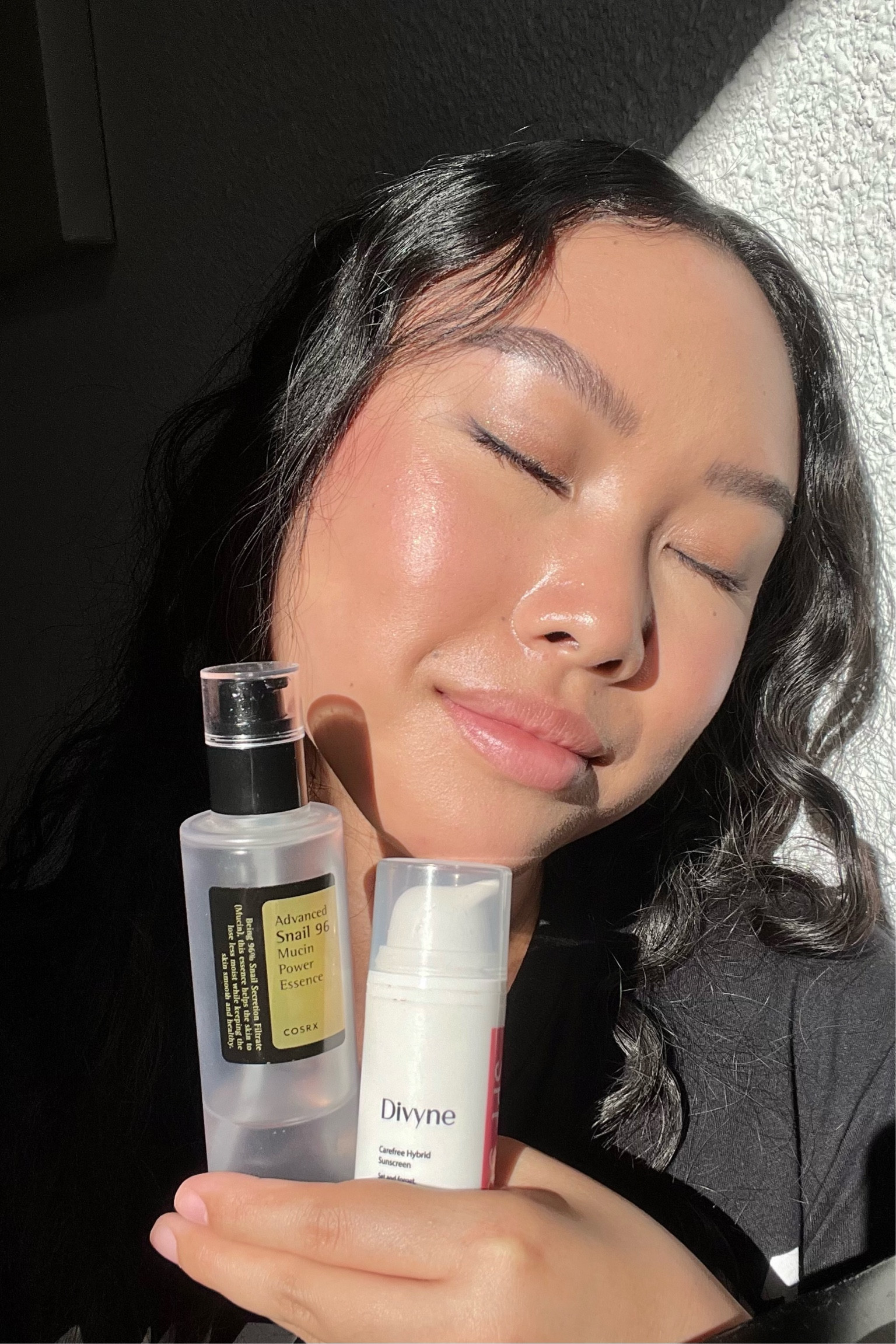 #cosrx advanced snail 96 mucin power essence - One of my holy grail products that my skin can’t go without

#LTKasia #LTKbeauty